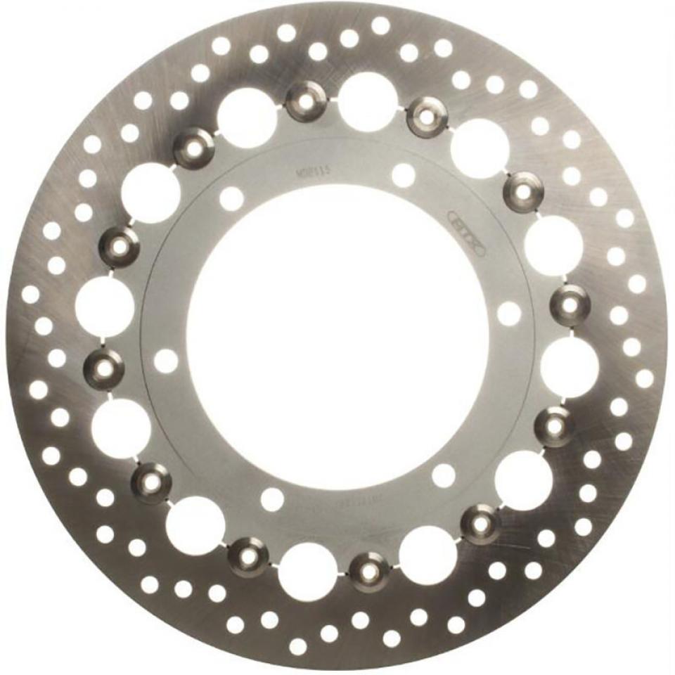 Disque de frein avant pour  