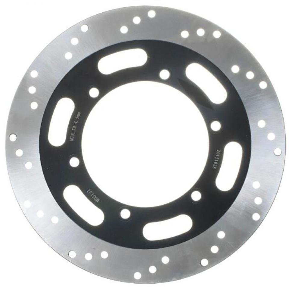 Disque de frein avant pour  