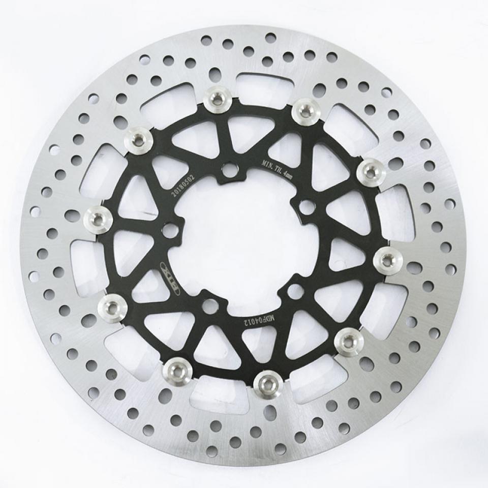 Disque de frein avant pour  