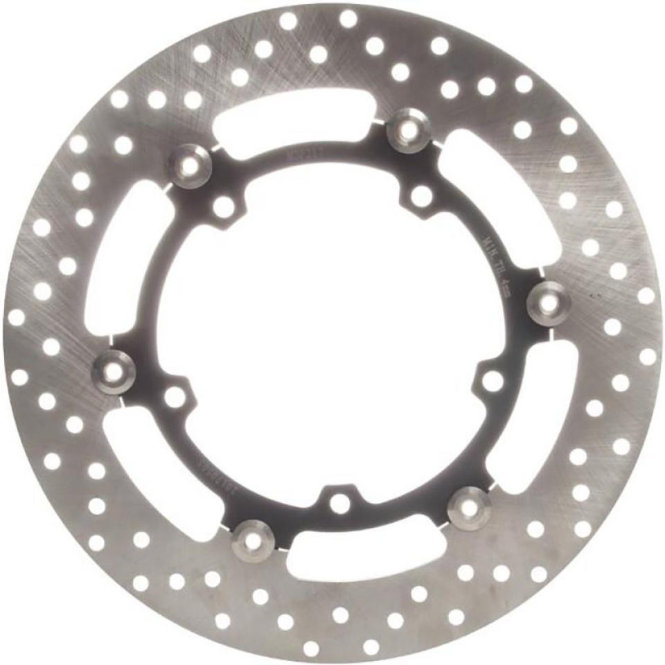 Disque de frein avant pour  