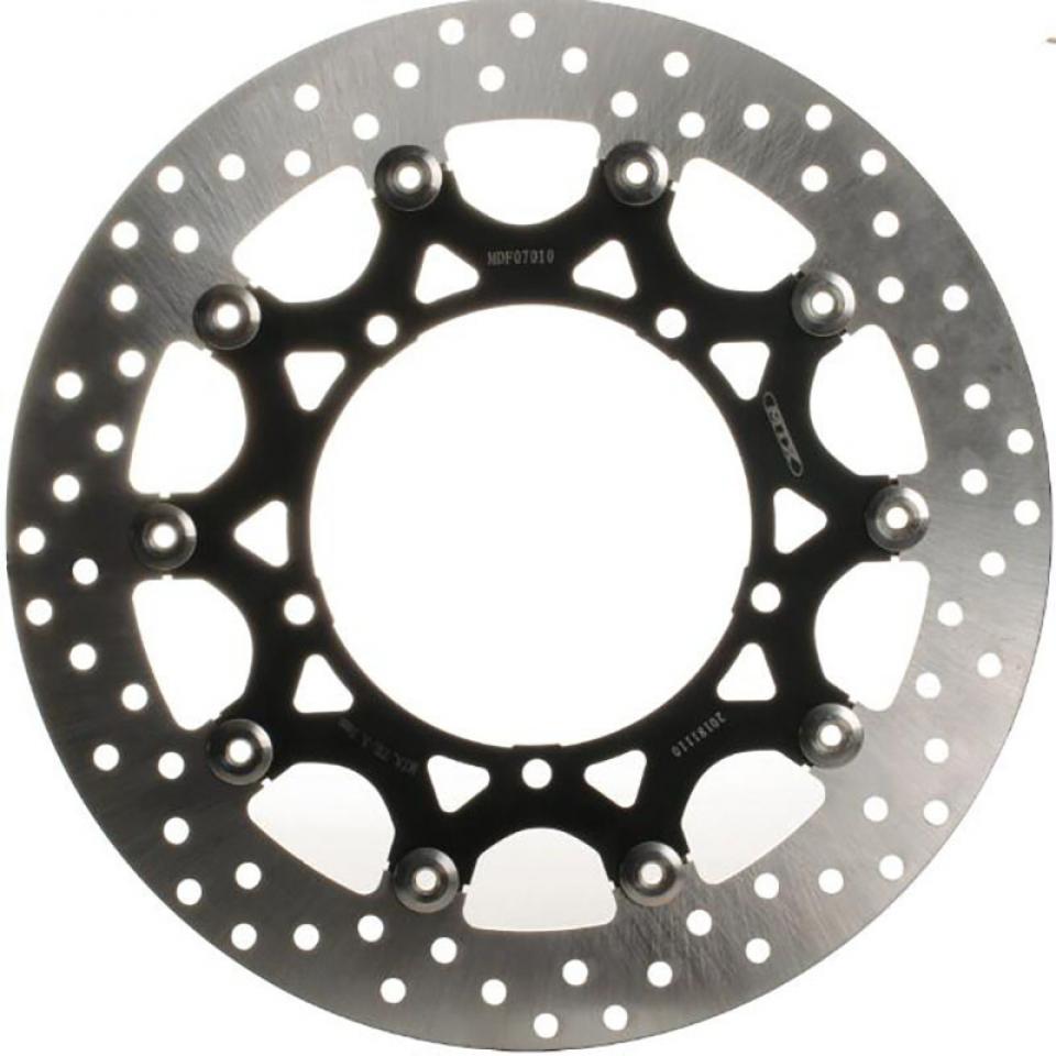 Disque de frein avant pour  