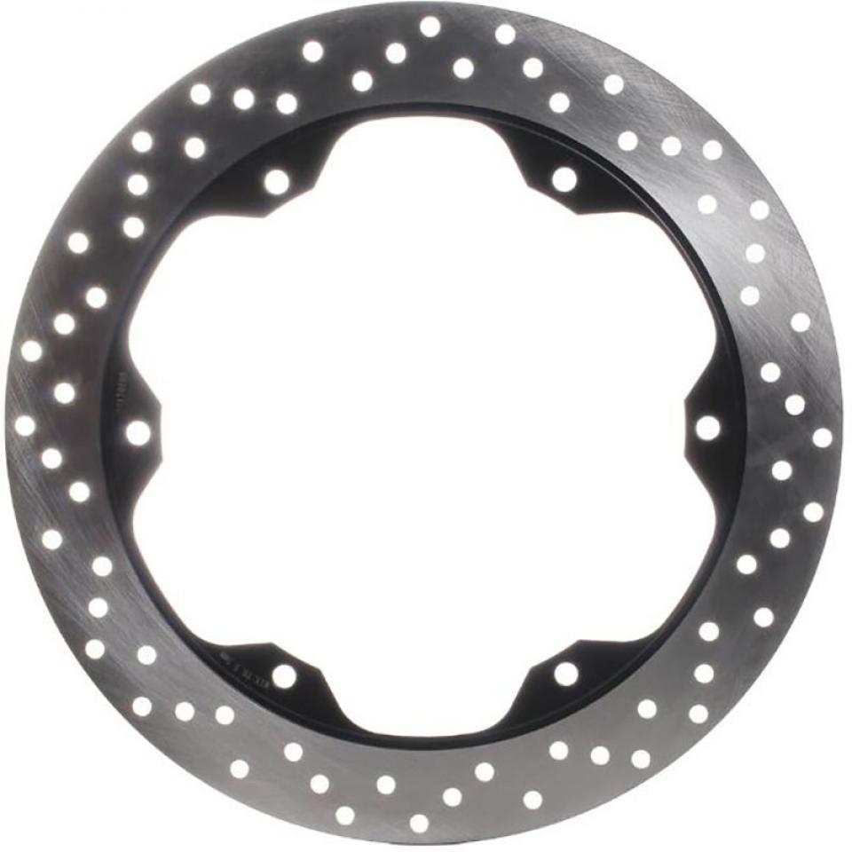 Disque de frein avant pour  