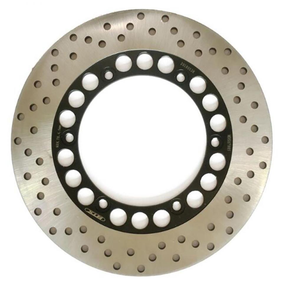 Disque de frein avant pour  