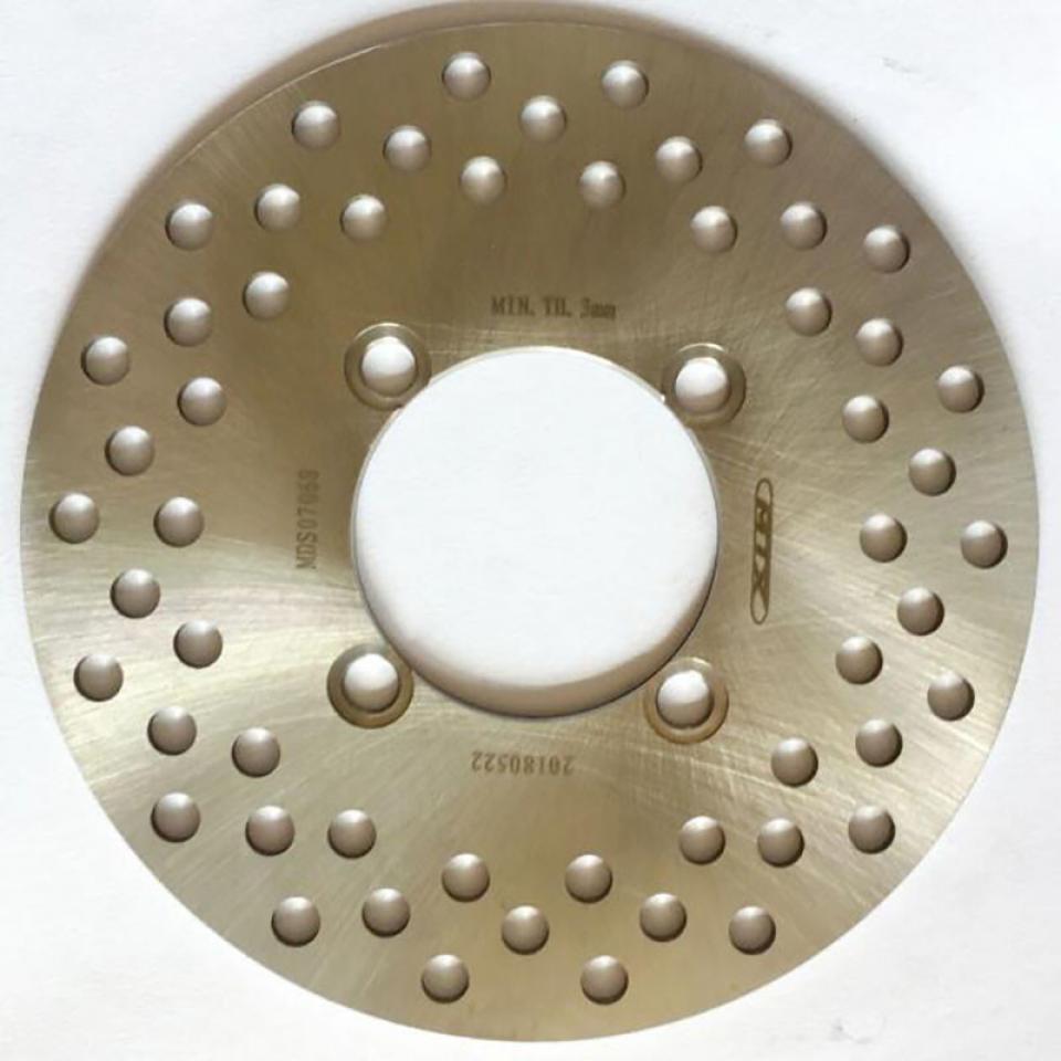 Disque de frein avant pour  