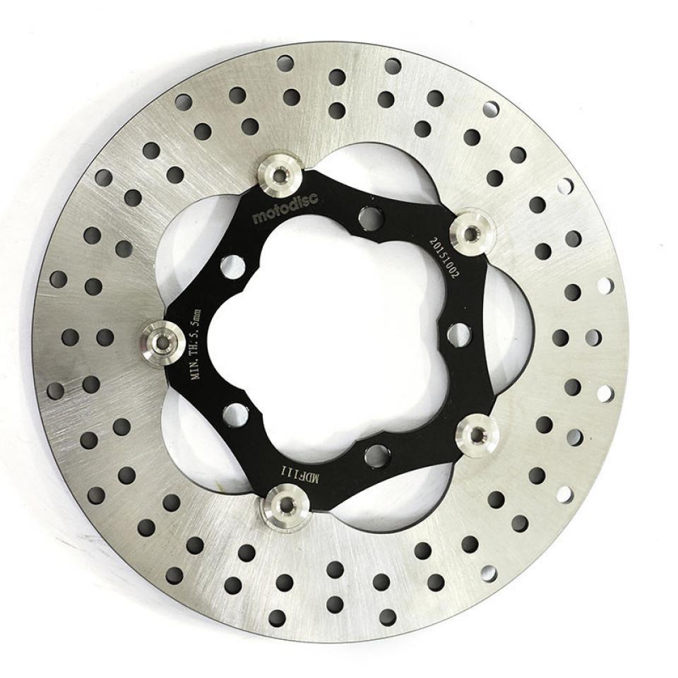 Disque de frein avant MTX DISC pour pour Auto Neuf