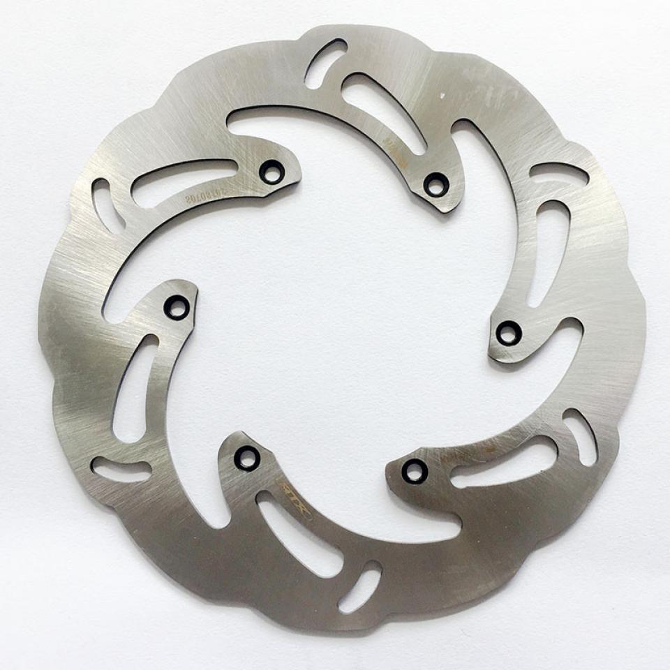 Disque de frein avant pour  