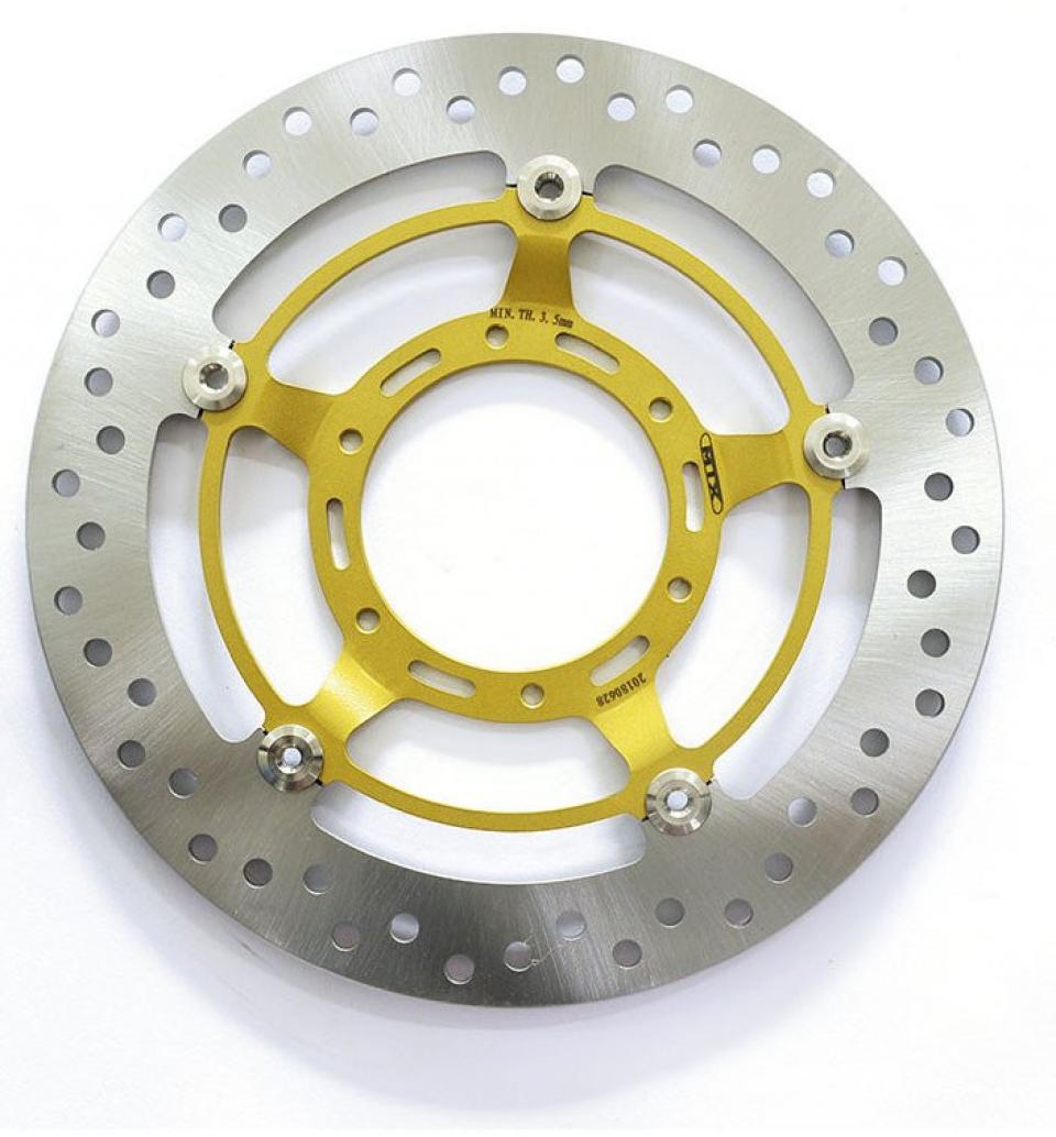 Disque de frein avant pour  