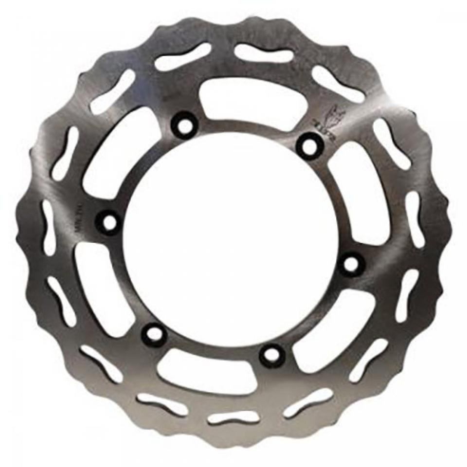 Disque de frein avant pour Yamaha Tmax