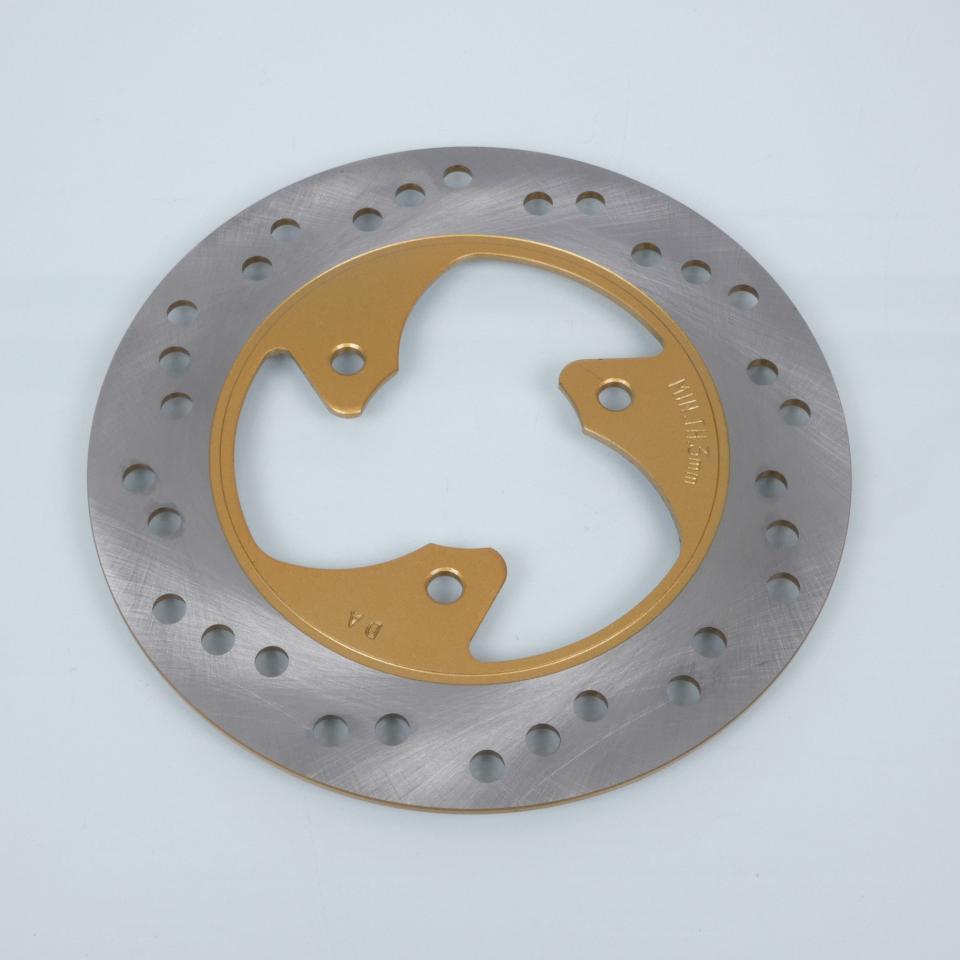 Disque de frein avant pour Piaggio NRG