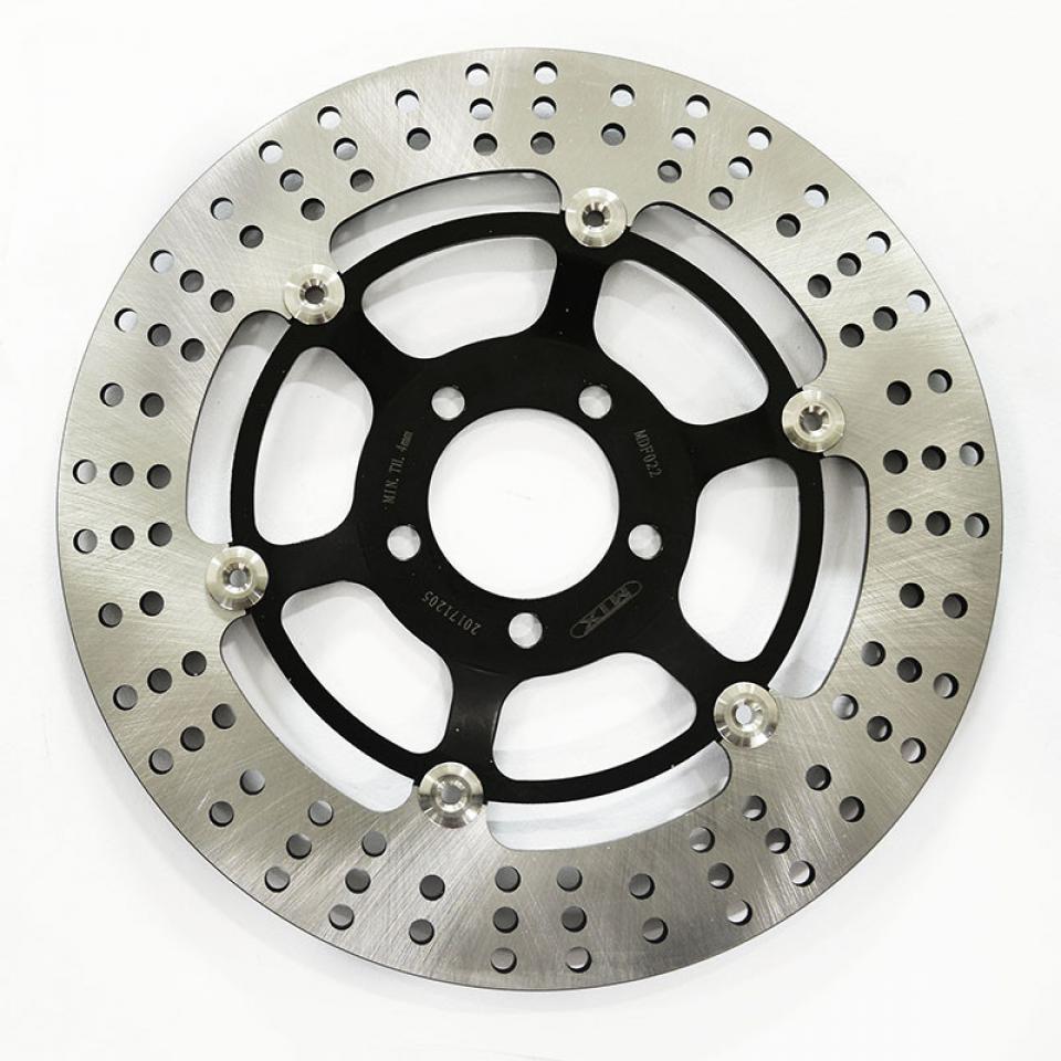 Disque de frein avant pour  