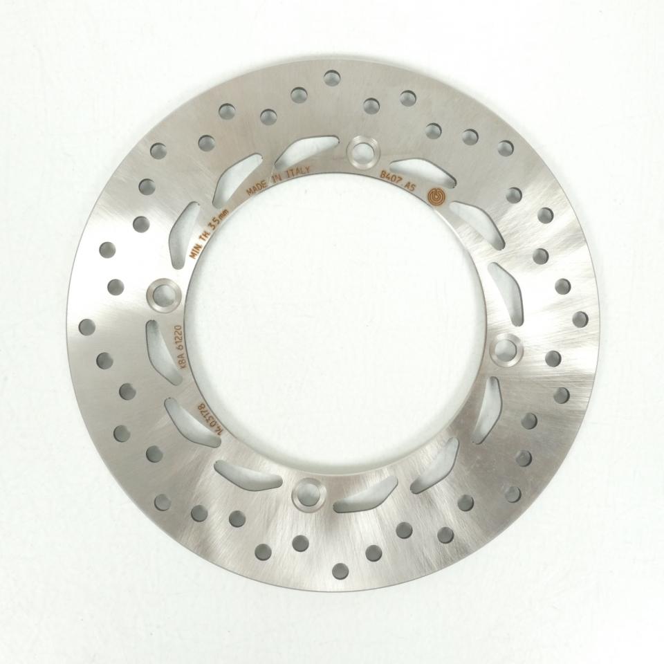 Disque de frein avant pour Honda XRV Africa twin