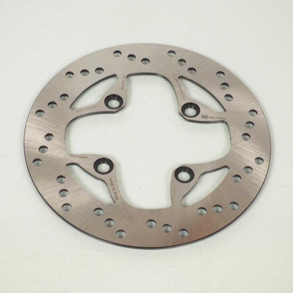 Disque de frein avant pour Suzuki RV van van