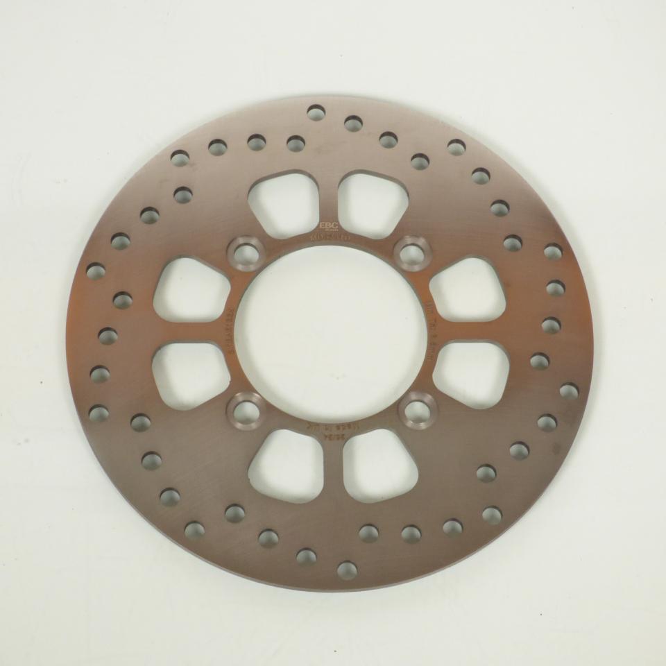 Disque de frein avant pour Suzuki RV van van