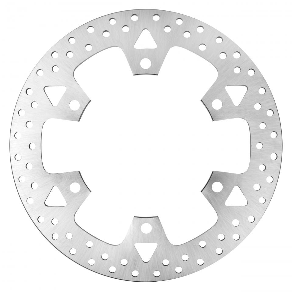 Disque de frein avant Newfren pour Scooter Honda 400 FJS Silver Wing Après 2009 DF4134A Neuf