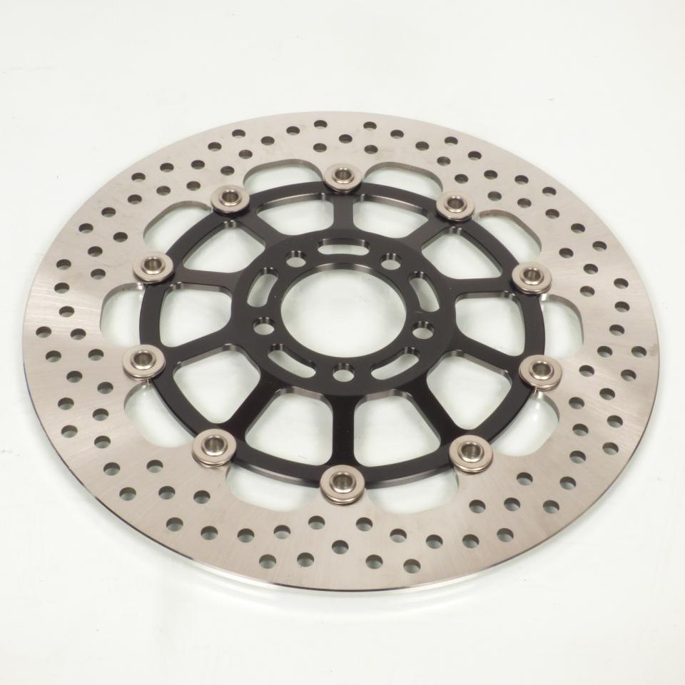 Disque de frein avant Moto Master pour Moto Kawasaki 400 ZXR 1991 à 2002 Ø310X61X5mm / AVG / AVD Neuf