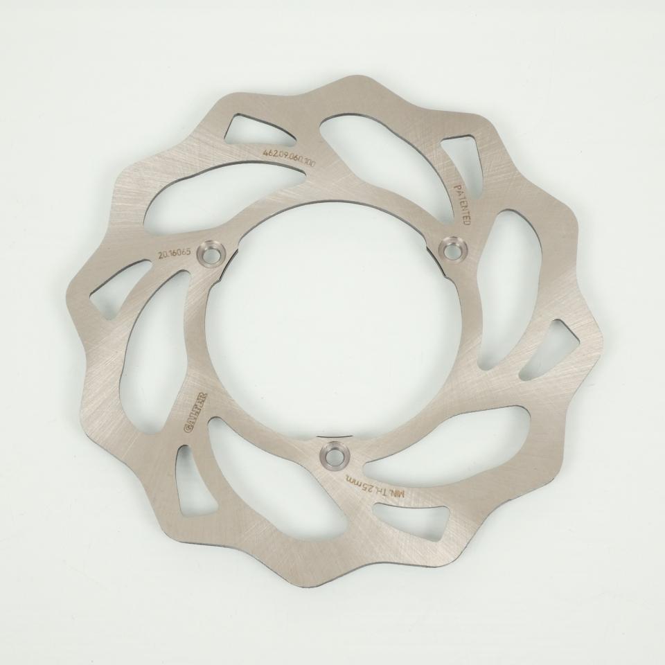 Disque de frein avant pour KTM SX