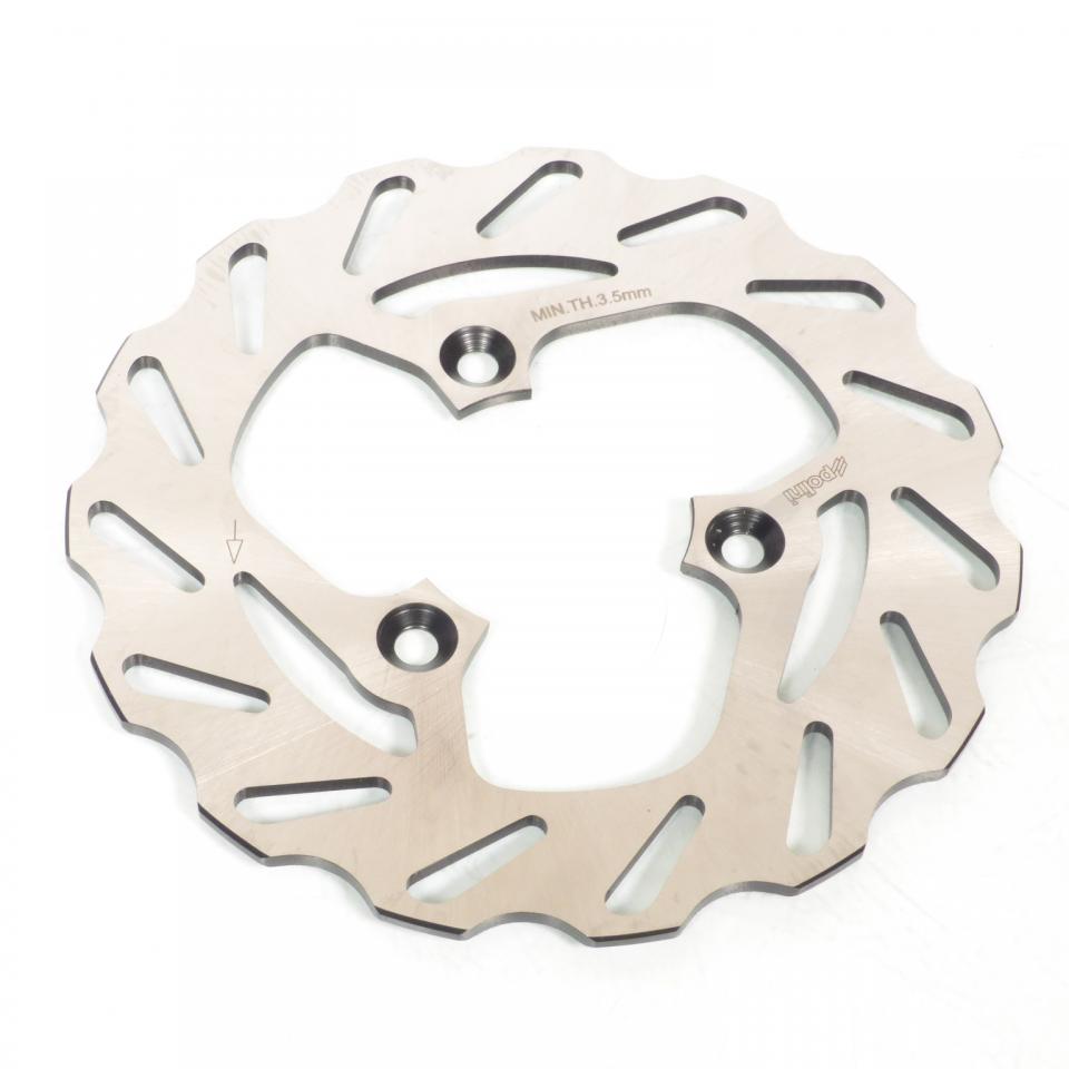 Disque de frein avant pour Aprilia Rally