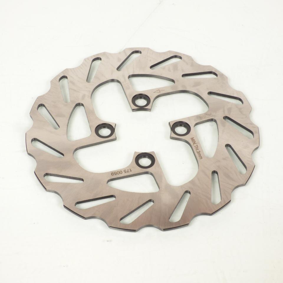 Disque de frein avant pour MBK Booster