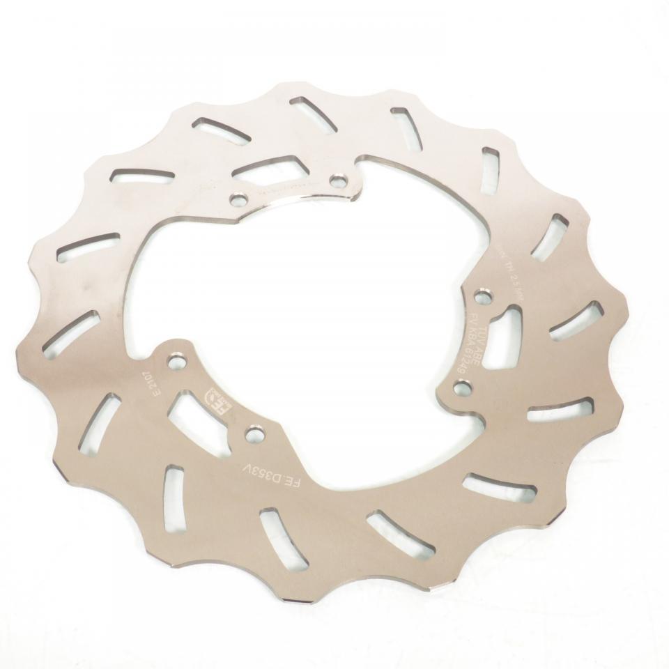 Disque de frein avant pour MBK Xlimit