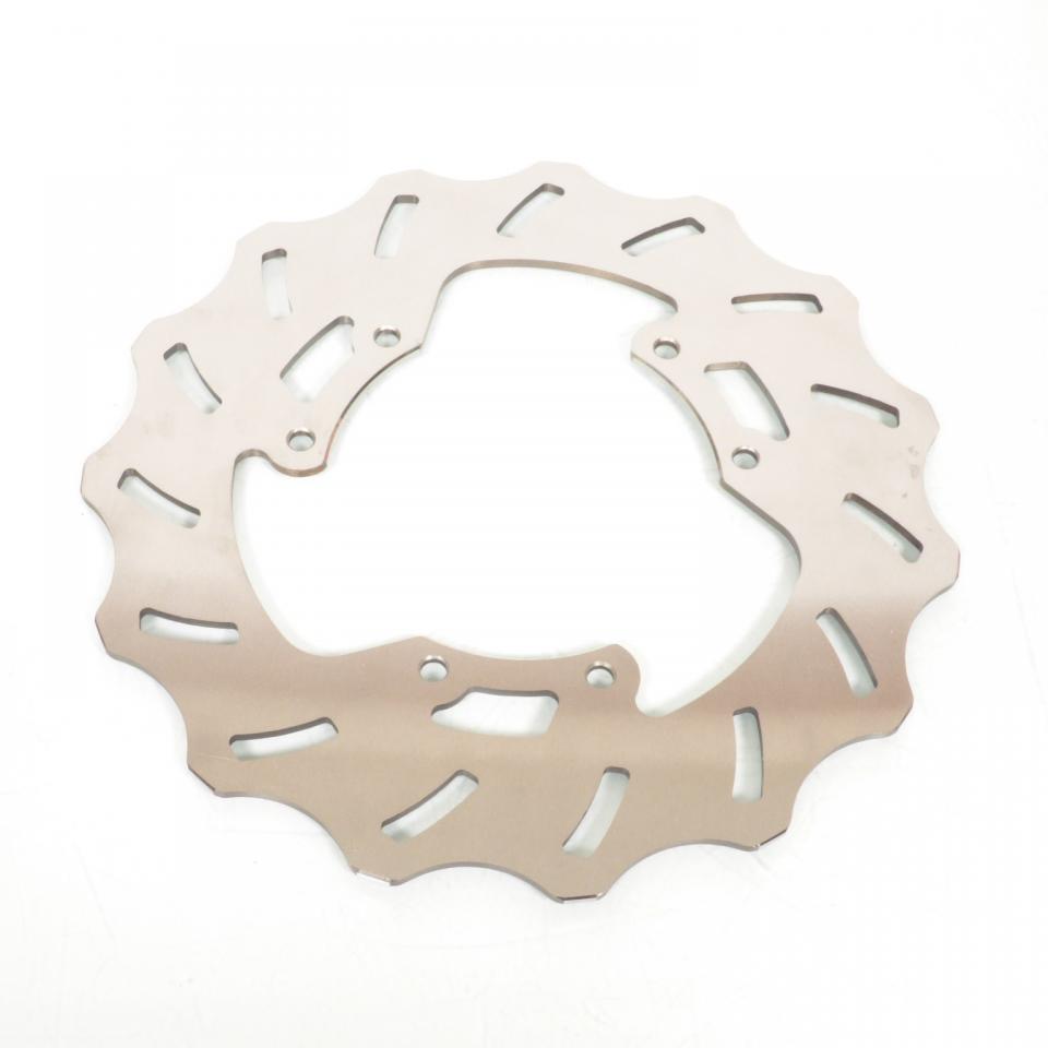 Disque de frein avant France Equipement pour Moto MBK 50 Xlimit 2003 à 2005 Ø240x108x3.5mm Neuf