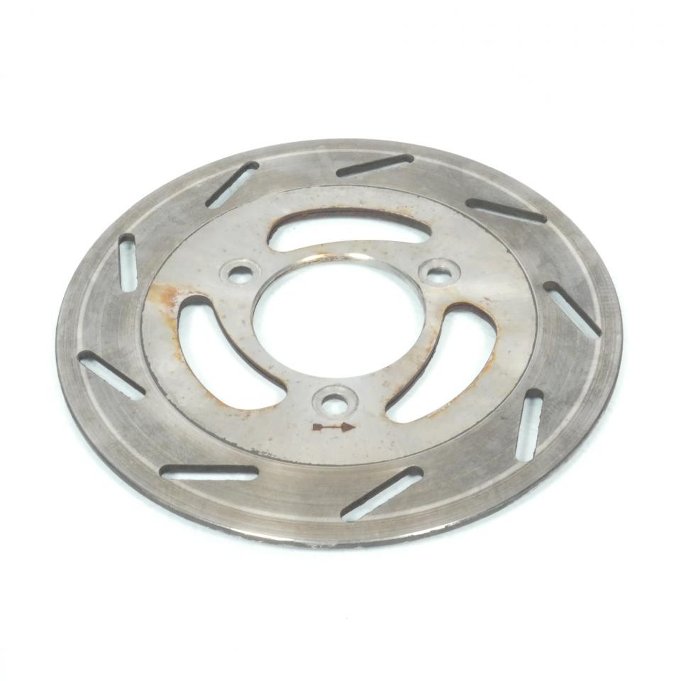 Disque de frein avant origine pour scooter Gilera 50 Stalker 2T AC 2006 à 2011 ZAPC40100 Occasion