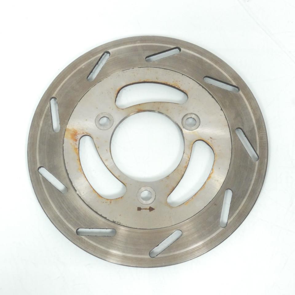 Disque de frein avant pour Gilera Stalker 2T AC