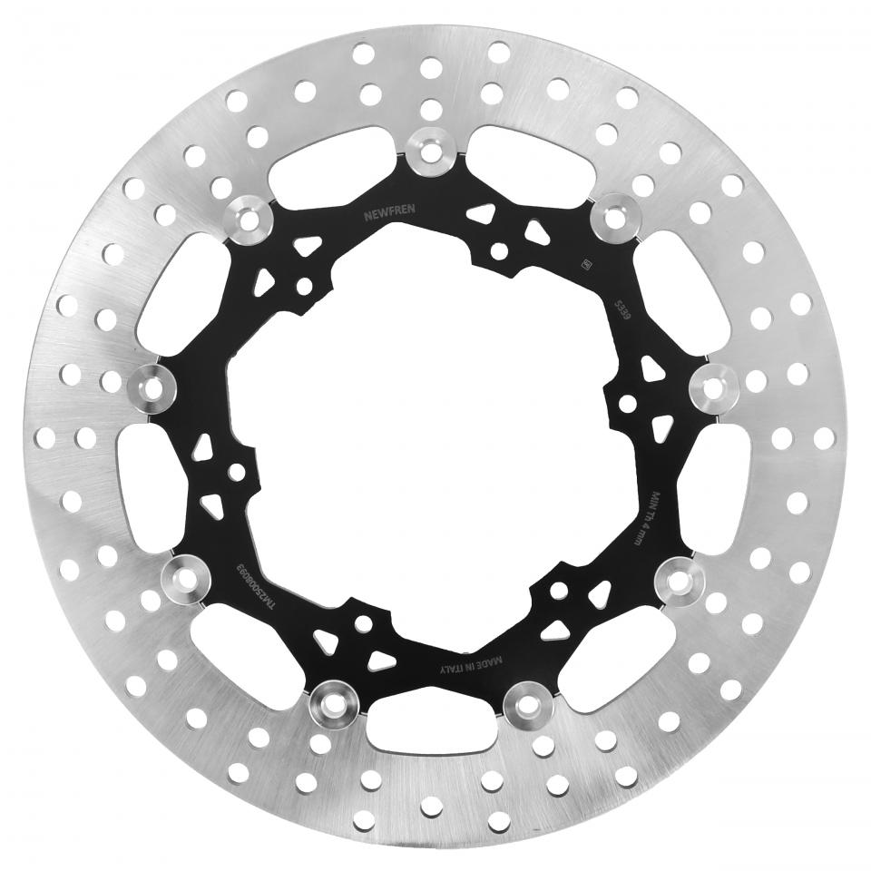 Disque de frein avant pour KTM Adventure