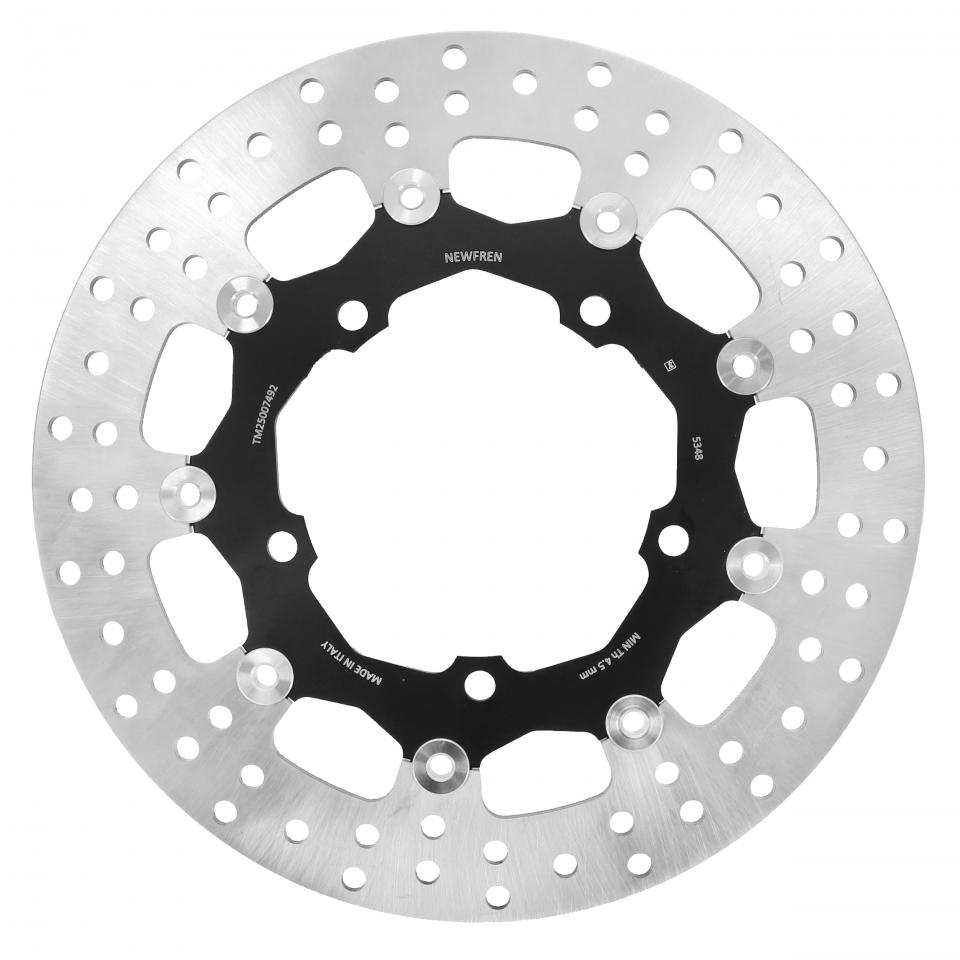 Disque de frein avant pour Suzuki DL V-strom
