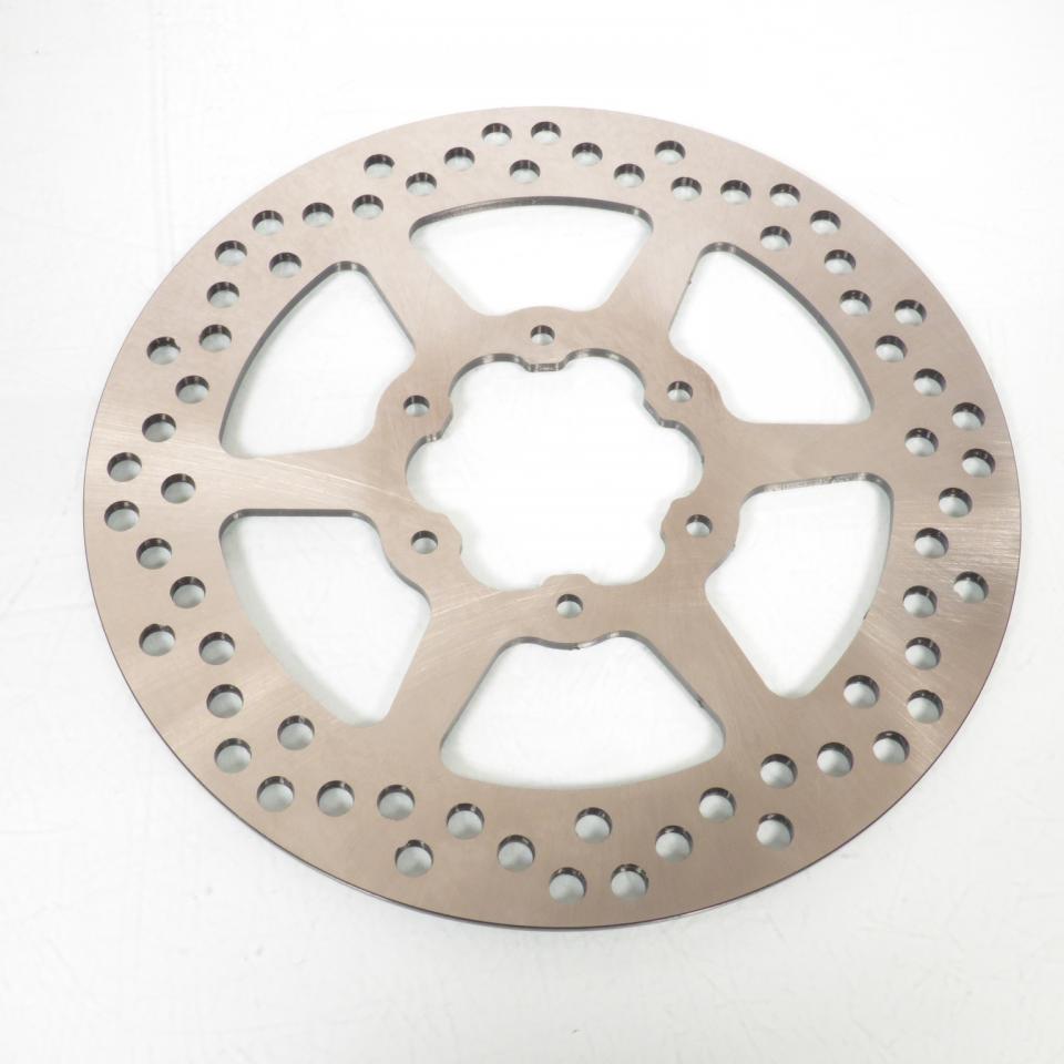 Disque frein avant NG Brakes pour moto Honda 125 CRM R 1990 à 1997 Ø240x62x4mm