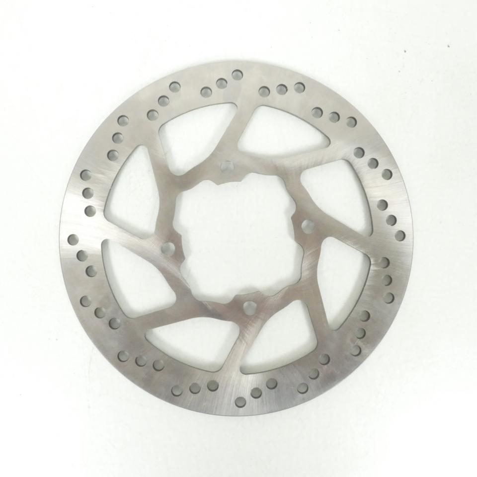 Disque frein AV NG Brakes 641 pour moto Honda 125 Varadero 2001-11 Ø276xØ88mm