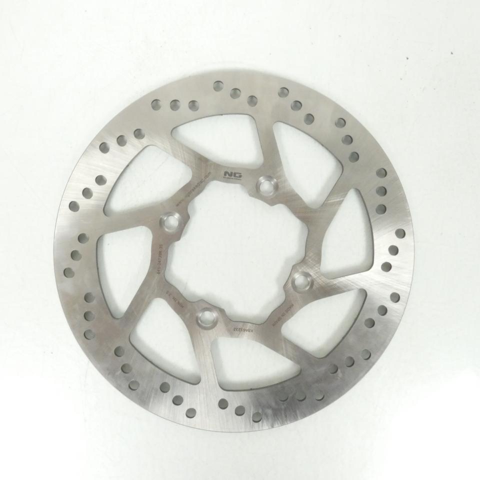 Disque de frein avant pour Honda Xl Varadero