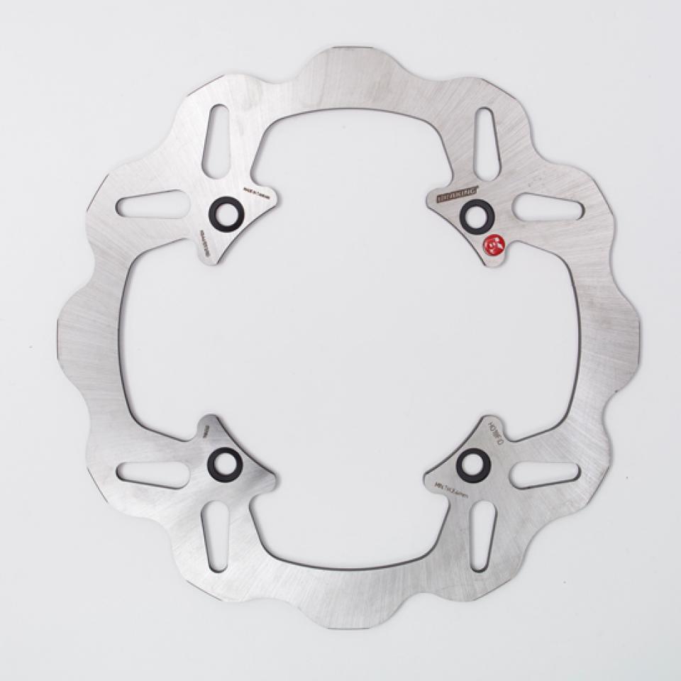 Disque de frein avant pour  