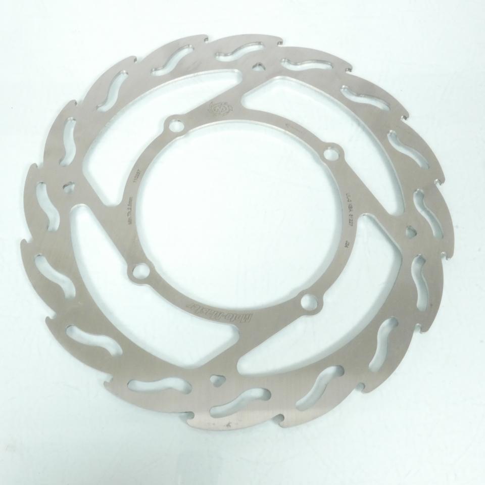 Disque de frein avant pour Suzuki RM-Z