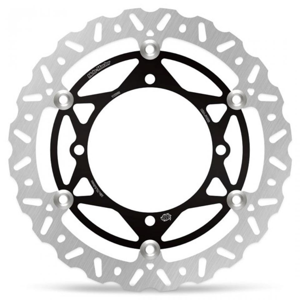 Disque de frein avant pour  