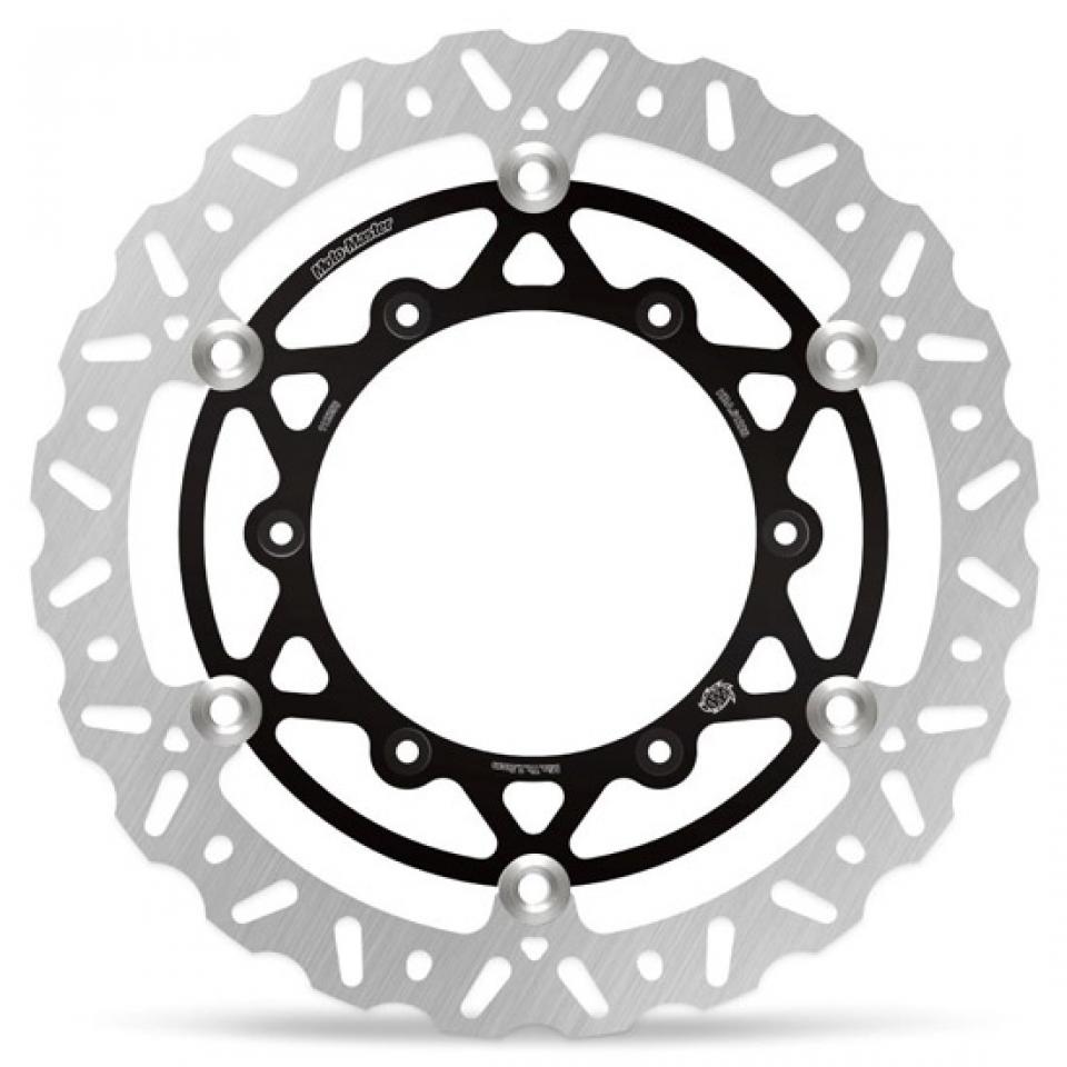 Disque de frein avant pour  