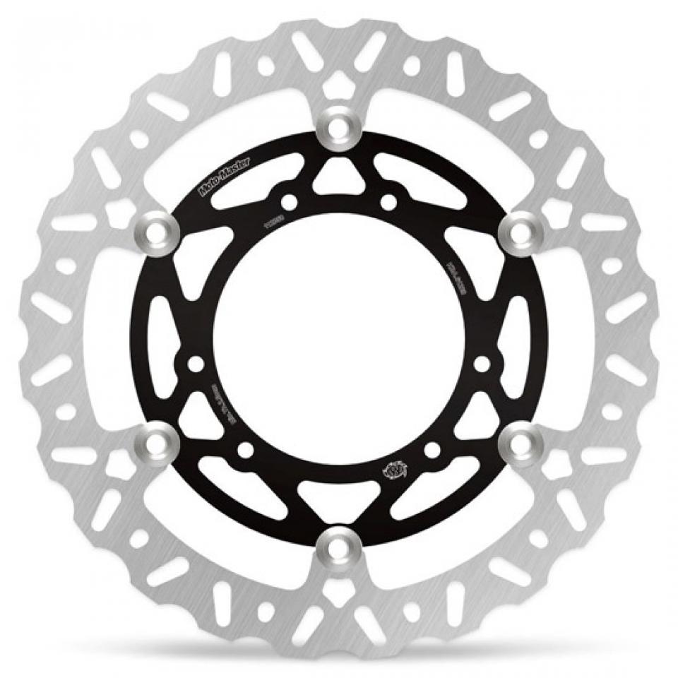 Disque de frein avant pour  