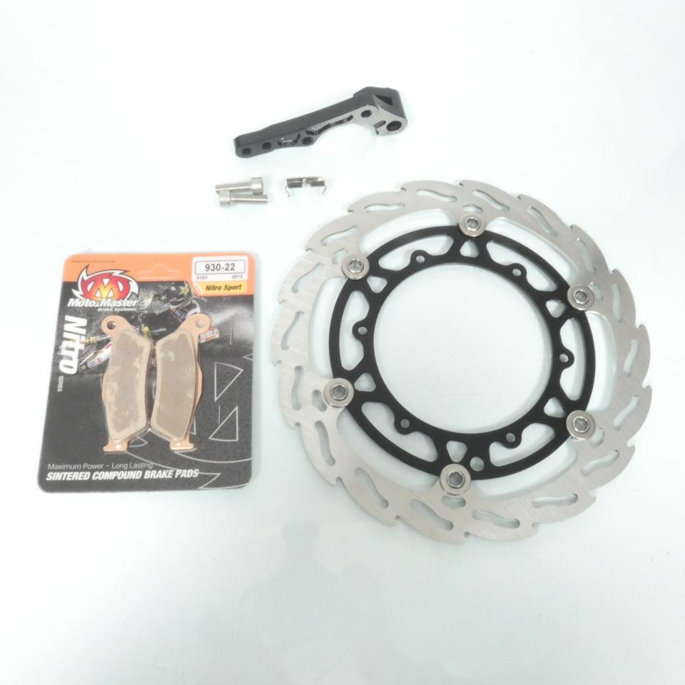 Disque de frein avant pour Husqvarna CR