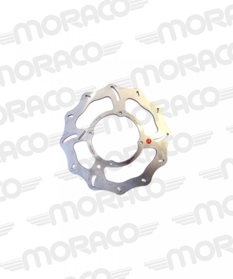 Disque de frein avant pour  