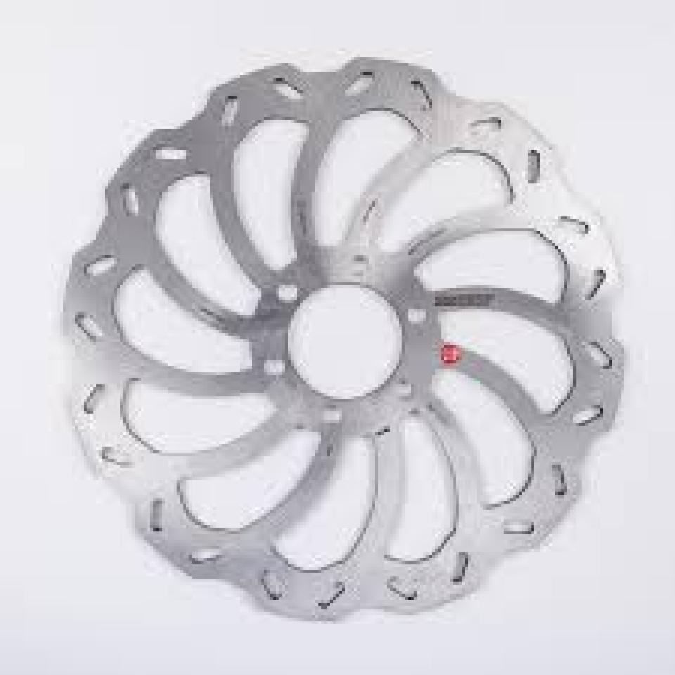 Disque de frein avant pour  