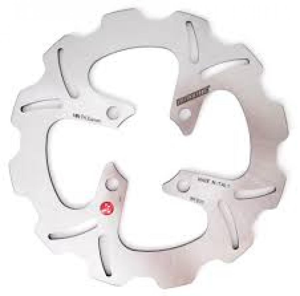 Disque de frein avant pour  