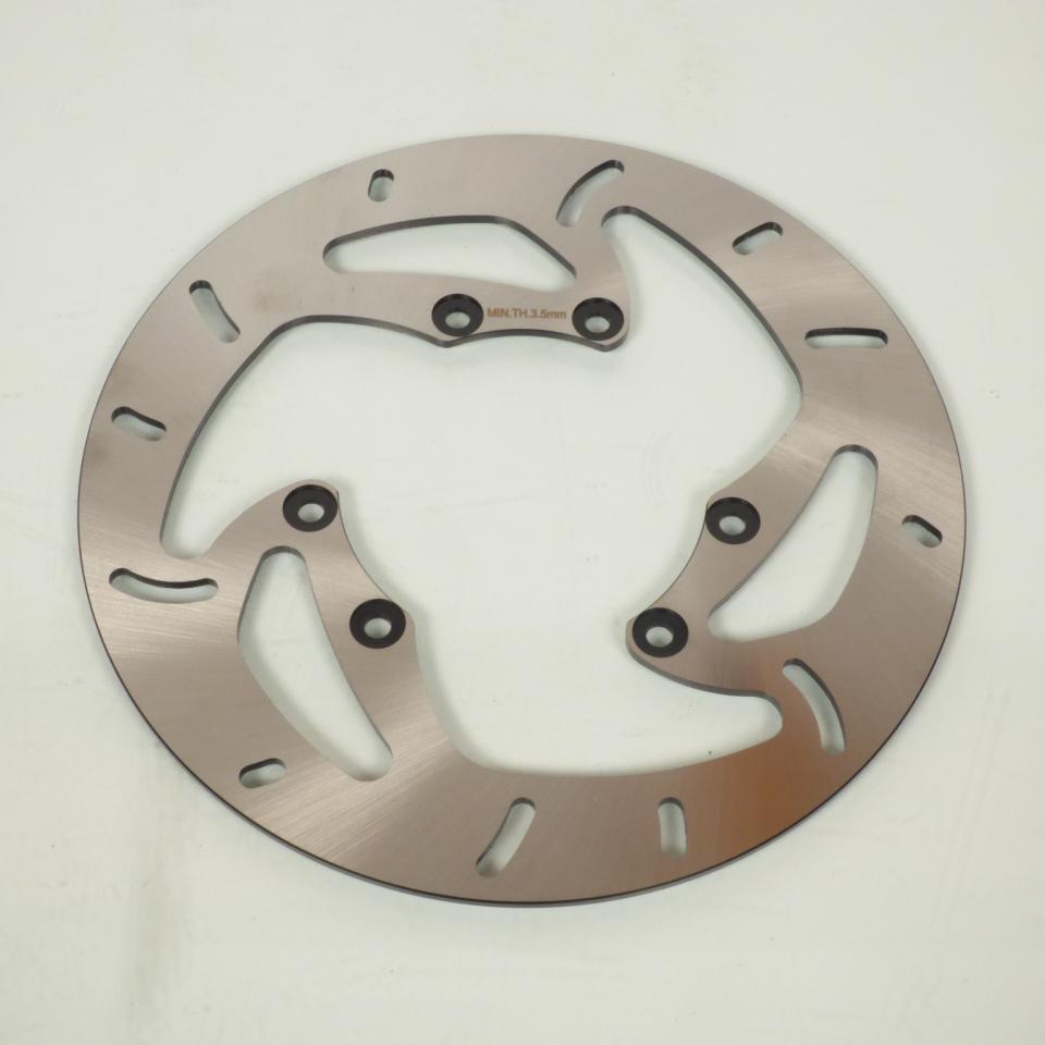 Disque de frein avant pour Rieju MRX