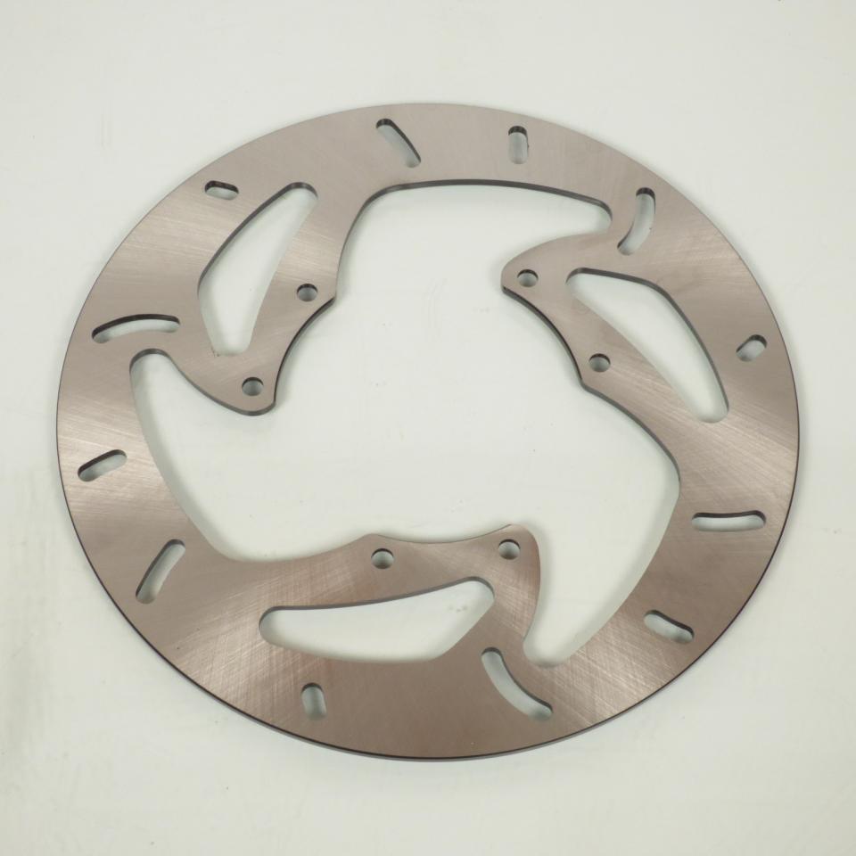 Disque de frein avant P2R pour Moto Rieju 50 MRX 2001 à 2006 Ø260x108x4mm / 0/001.090.0203 Neuf