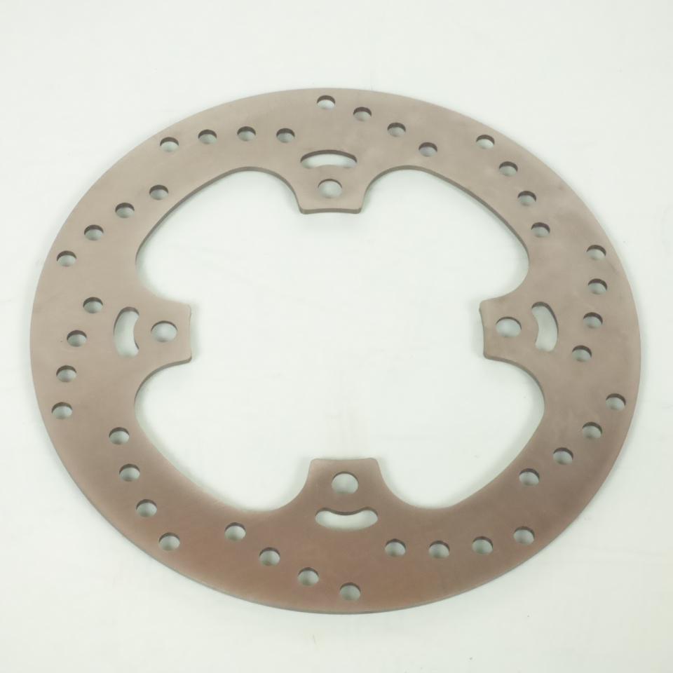 Disque de frein avant EBC pour moto Suzuki 350 DR-S 1990-1993 MD6040D Ø250x121mm