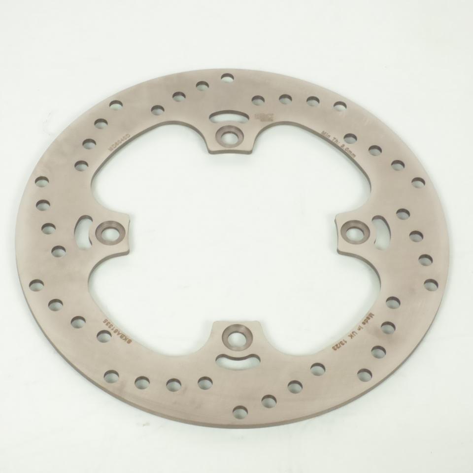 Disque de frein avant pour Suzuki DR S