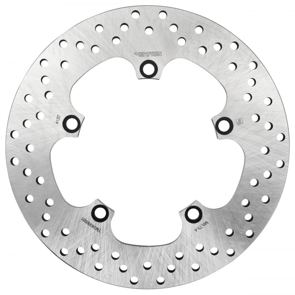 Disque de frein avant pour Yamaha Xmax