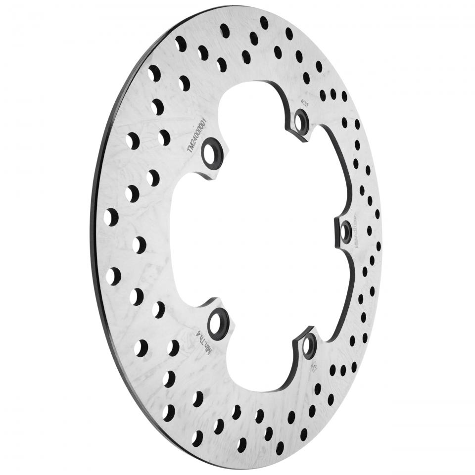 Disque de frein avant Newfren pour Scooter Yamaha 125 Xmax 2018 à 2022 Neuf