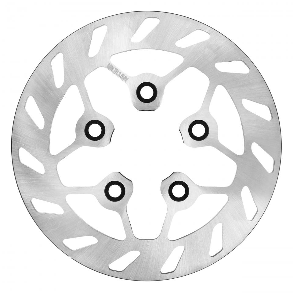 Disque de frein avant P2R pour Scooter Sym 125 Symphony 2009 à 2014 Neuf