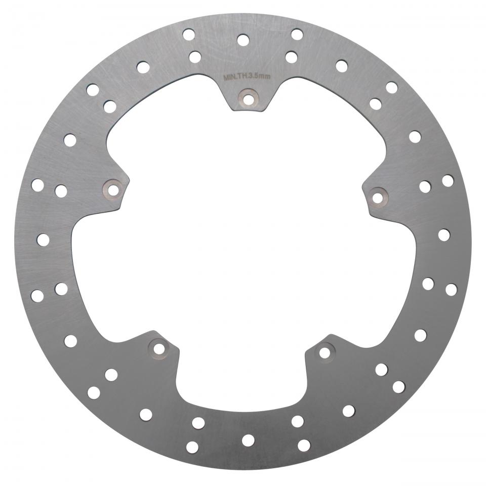 Disque de frein avant pour  