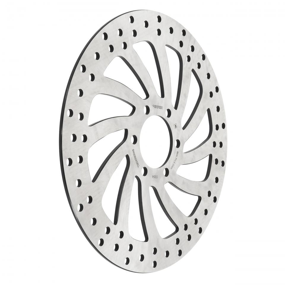 Disque de frein avant Newfren pour Moto KTM 125 Duke 2013 à 2016 Neuf