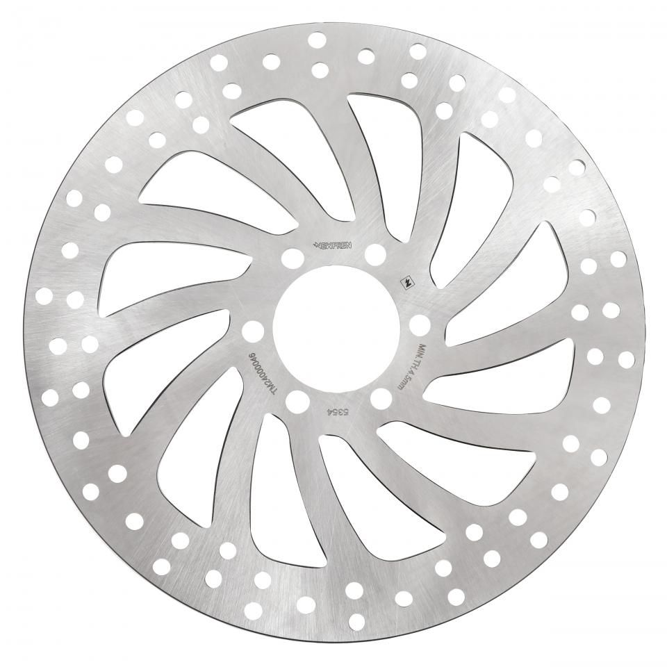 Disque de frein avant pour KTM Duke